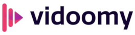 Vidoomy logo