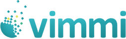 Vimmi logo