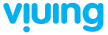Viuing logo