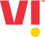 Vodafone Idea logo