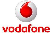 Vodafone logo