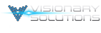Visionary Solutions logo