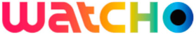 Watcho logo