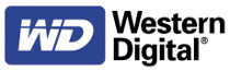 Western Digital logo