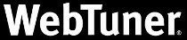 WebTuner logo