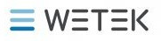 WeTek logo