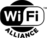 Wi-Fi Alliance logo