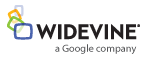 Widevine logo