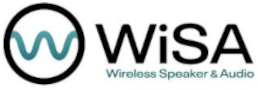 WiSA logo