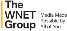WNET Group logo