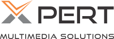 X-Pert Multimedia logo