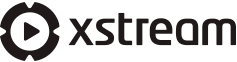 Xstream A/S logo