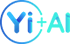 Yi+AI logo