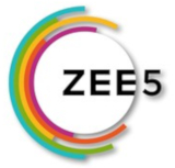 ZEE5 logo