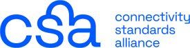Zigbee Alliance logo